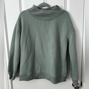 Trendy Queen Crewneck Sweater